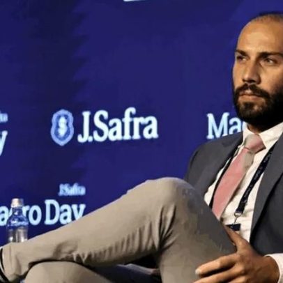 CEO da AtlasIntel reforça reputação após suspensão de pesquisa