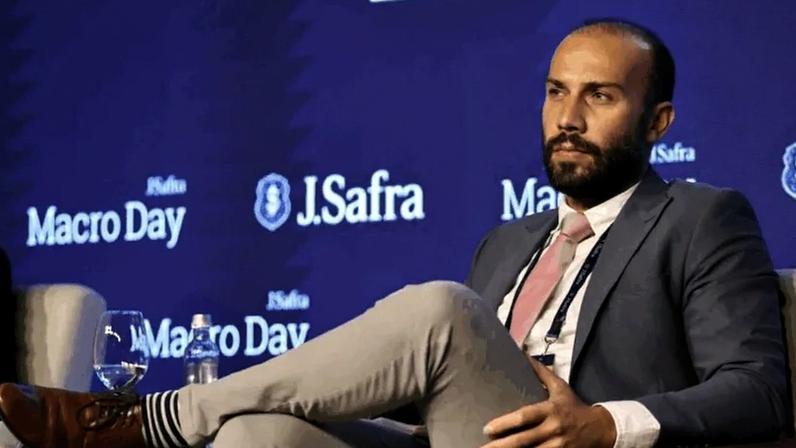 Andrei Roman diz que resultados são contestados quando não convém