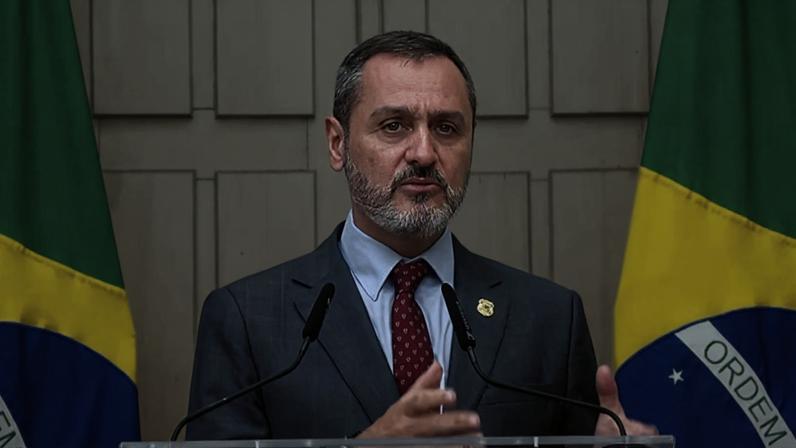 PF e Interpol fortalecem parceria contra crime na América do Sul