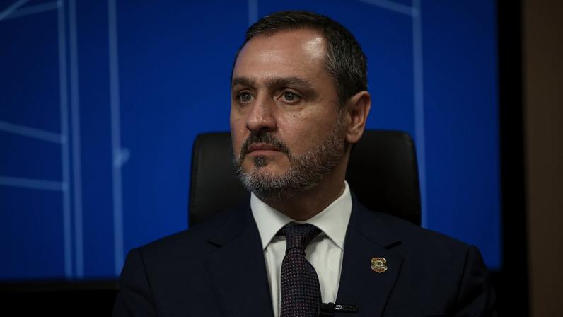 Diretor da PF classificou como um "equívoco" a decisão dos EUA, mas vê oportunidade de reforçar cooperação para capturar foragidos. (Foto: José Cruz/Agência Brasil)