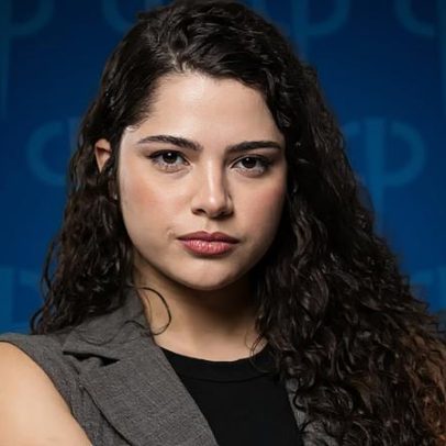 Andressa é eliminada de Casa do Patrão com 16,37% dos votos