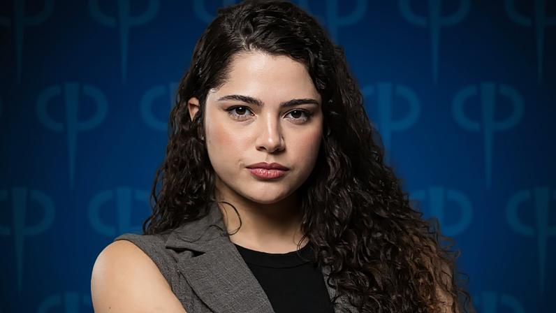 Andressa é eliminada de Casa do Patrão com 16,37% dos votos do público