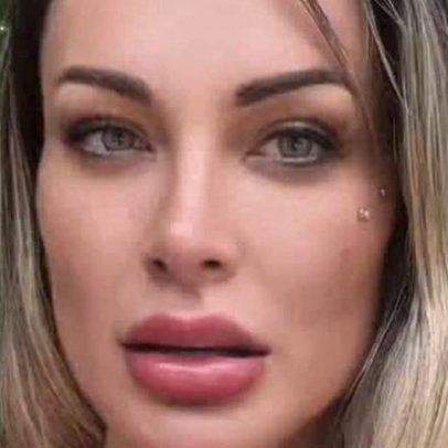 Andressa Urach cita câncer de Val Marchiori para defender Maya Massafera