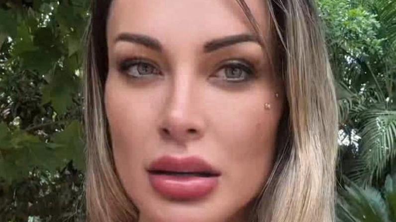 Andressa Urach expõe luta contra transtorno e faz forte desabafo: “Não é frescura”