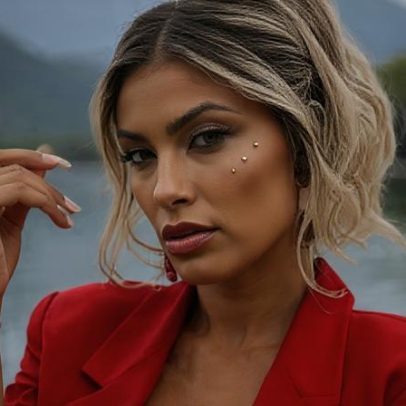 Andressa Urach revela desejo de ter 3º filho, mesmo não menstruando