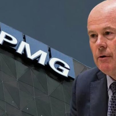 KPMG pode perder contratos governamentais na Austrália por uso indevido de dados