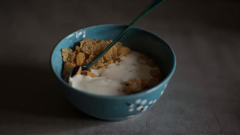 Cereal matinal