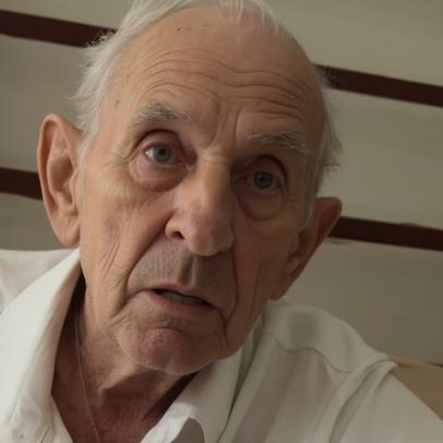 Morre influenciador Vovô Anésio aos 88 anos
