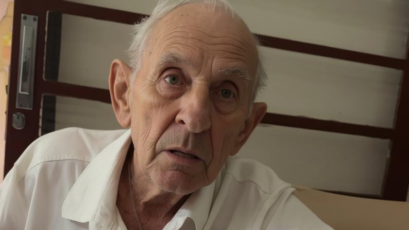 Vovô Anesio