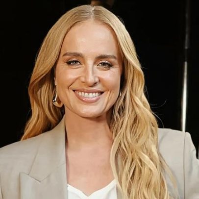 Angélica encerra contrato com a Globo sete meses após acordo