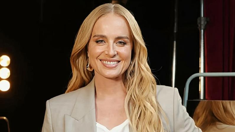 Angélica encerra contrato com a Globo sete meses após acordo