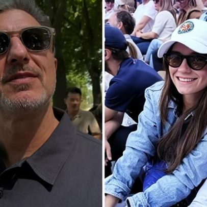 Angélica e Luciano Huck celebram aniversário da nora em registro raro
