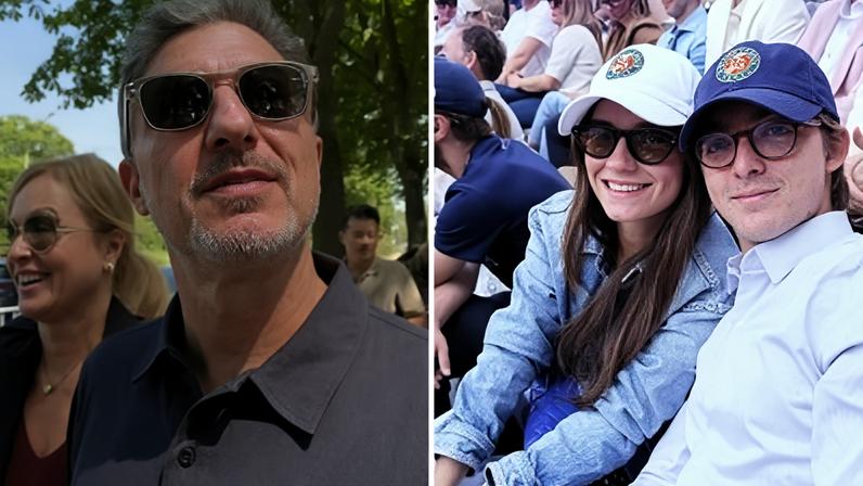Angélica e Luciano Huck celebram aniversário de nora, Manoela Esteves