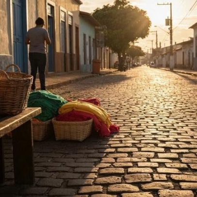 Anguera investe R$ 225 mil em decoração para festejos juninos de 2026