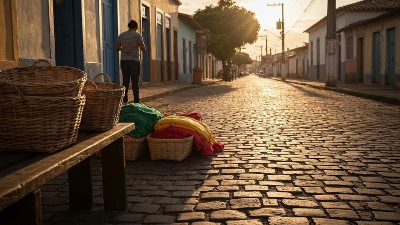 Anguera investe R$ 225 mil em decoração para festejos juninos de 2026