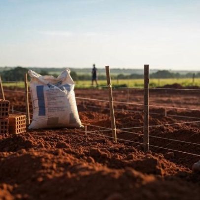 Anguera terá 25 moradias do Minha Casa, Minha Vida com aporte de R$3,1 milhões