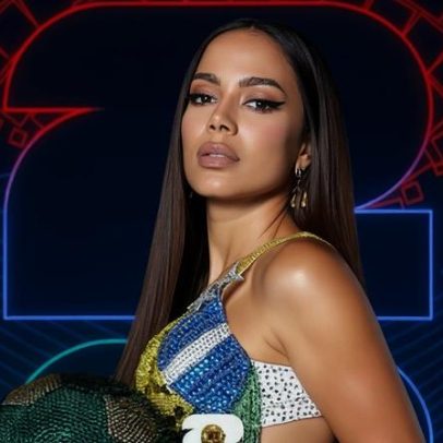 Anitta fará apresentação na abertura da Copa do Mundo nos EUA
