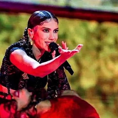 Anitta na abertura da Copa: entenda o que se sabe