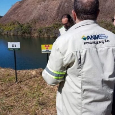 Corte orçamentário pode atrasar vistorias de barragens e licenças minerárias