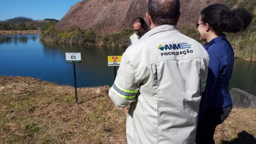 Corte orçamentário pode atrasar vistorias de barragens e licenças minerárias