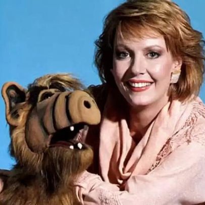 Morre Anne Schedeen, atriz de Alf, aos 77 anos