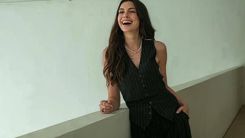 Anne Hathaway já é mãe de dois meninos e está grávida do terceiro filho