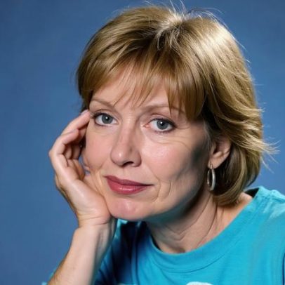 Morre Anne Schedeen, estrela de ALF, aos 77 anos