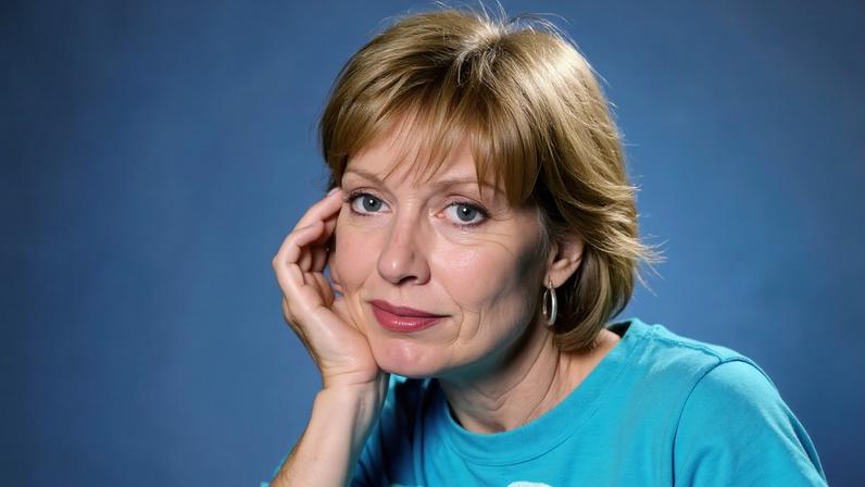 Anne Schedeen
