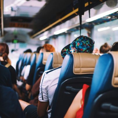 Não são só os idosos: veja quem tem direito a passagem gratuita em 2026