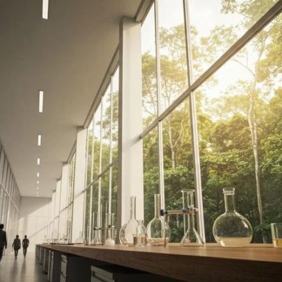 ANP atualiza credenciamento núcleo da UFAM para pesquisa em transição energética