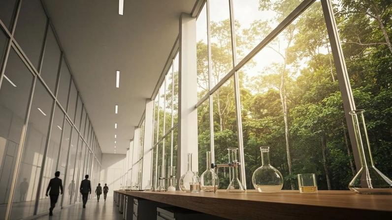 ANP atualiza credenciamento de núcleo da Ufam para pesquisa em transição energética