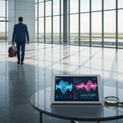 ANP autoriza viagem de servidor aos EUA para conferência de energia