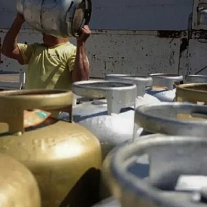 ANP propõe projeto piloto de reenchimento de botijões de gás