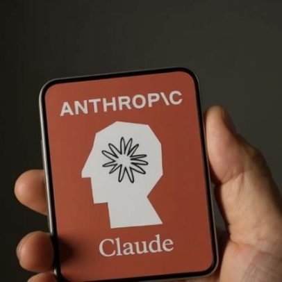 Receita da Anthropic cresce, aponta especialista