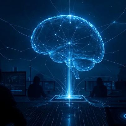Uso de IA aumenta solidão no trabalho e preocupa setor de tecnologia