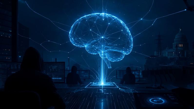 Uso de IA torna trabalho mais solitário e preocupa setor de tecnologia