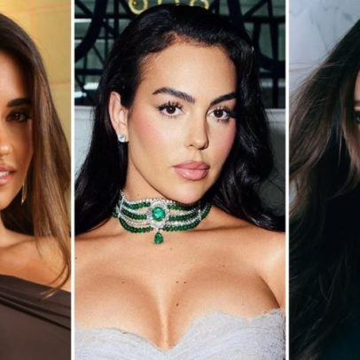 Primeiras-damas mais influentes da Copa: Antonela, Georgina e Bruna no Top 10