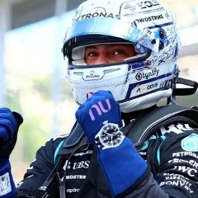 Antonelli vence em Mônaco; Russell fica em 13º em GP com punições