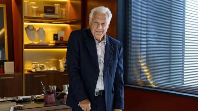 Antonio Fagundes deixa Quem Ama Cuida e levanta dúvida sobre futuro nas novelas