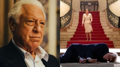 Antonio Fagundes se despediu de "Quem Ama Cuida"