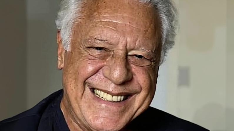 Antonio Fagundes comenta possível remake de O Rei do Gado