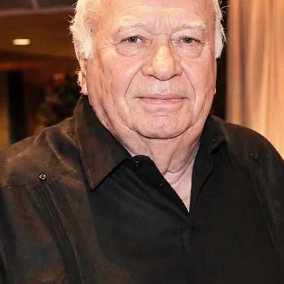 Antônio Cláudio, fundador da Caju do Brasil e da Sucos Jandaia, morre aos 87