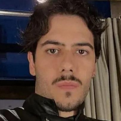 Reação de Murilo Benício e Alessandra Negrini ao filho virar ator
