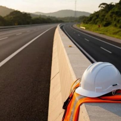 ANTT aprova alteração de contrato com EPR Iguaçu para reforçar fiscalização