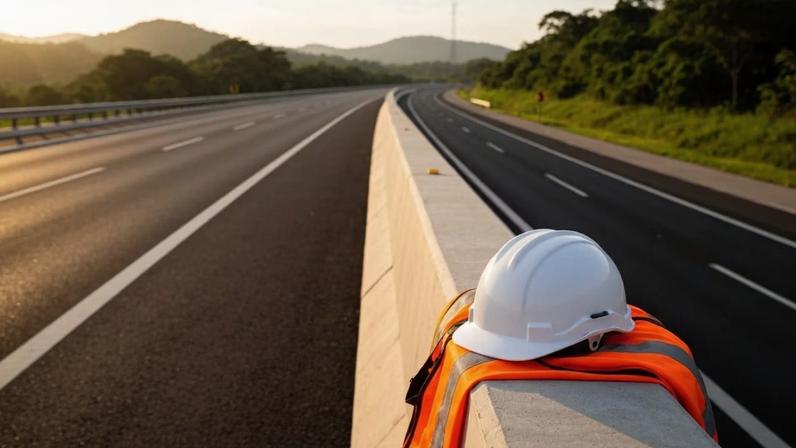 ANTT aprova alteração em contrato com a EPR Iguaçu para reforçar fiscalização