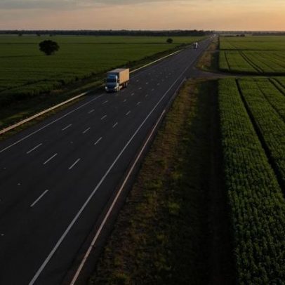 ANTT autoriza novo retorno na BR-163, Mato Grosso