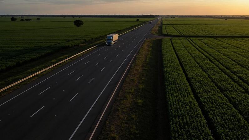 ANTT autoriza construção de novo retorno na BR-163 em Mato Grosso