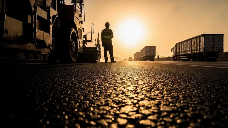 ANTT autoriza reequilíbrio de R$ 31,7 milhões para concessionária ViaSul