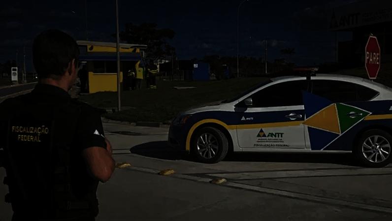 Responsável pela fiscalização do transporte de cargas e do piso mínimo do frete rodoviário, a ANTT foi a agência mais atingida pelos cortes orçamentários do governo
