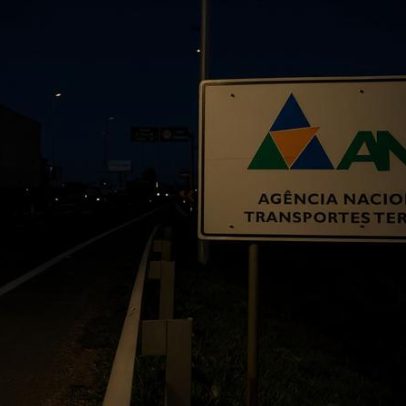 CNT: metade das rodovias públicas do país tem risco de acidente grave